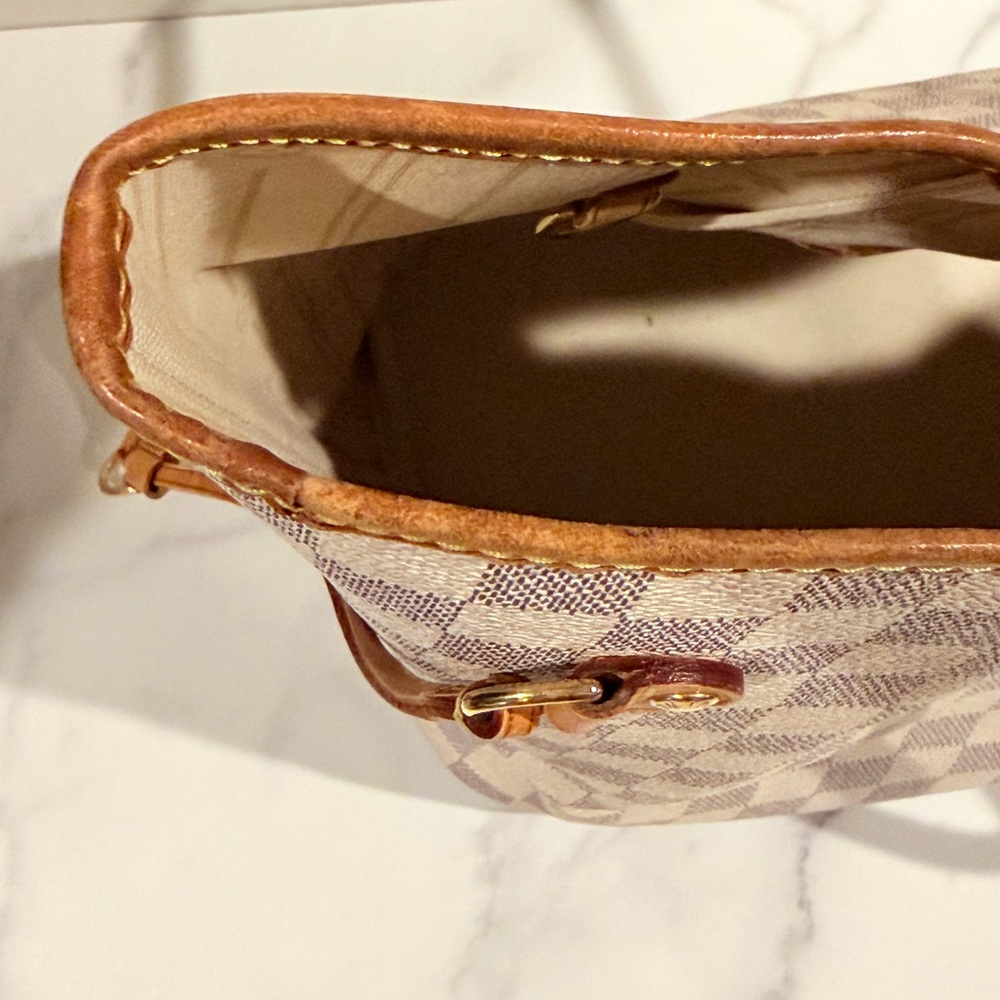 Louis Vuitton Neverfull Mm - Picture 10 of 16
